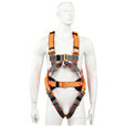 LifeGear HT-321 Multi-purpose Work Positioning Harness