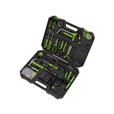 Sealey S01224 Tool Kit with Cordless Drill 101pc