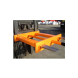 IFIB-2 750kg x 3000mm In-Line Fork Mounted Pole