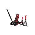 Sealey 3040ARCOMBO 3tonne Trolley Jack & Axle Stands