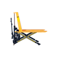 Loadsurfer 1000kg Semi-electric High Lift Pallet Truck