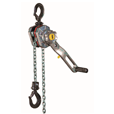 Yale ERGO 360 UT "Utility" 1500kg Ratchet Leverhoist