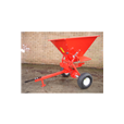 Towable Forklift Gritter IMG-4