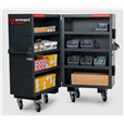 Armorgard FC5 FittingStor Mobile Site Cabinet Bi-fold Design