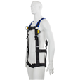 G-Force Premium 2-point Quick Release Construction Harness