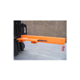 1tonne Low Profile Fork Mounted Jib