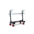 Armogard LoadAll LA750-PRO Mobile Plasterboard Trolley