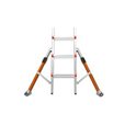 Little Giant Conquest All-Terrain Multi-Purpose Ladder