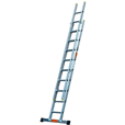 Professional Trade EN131 4mtr Double Extension Ladder