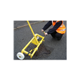 Handylift Wheeler Manhole Cover Lifter