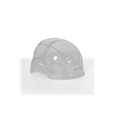 SOVOS S3200 Clear Helmet Cover