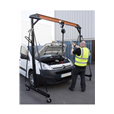 Portable Gantry Adjustable 3tonne