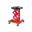 Sealey TJ150E 150kg Floor Transmission Jack