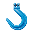 Yoke X-046 G100 Clevis Foundry Hook