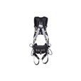 Ridgegear RGH6 Deluxe Comfort 4 Point Multi-purpose Safety Harness