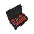 Sealey AK7939 1000V Insulated Tool Kit 1/2"Sq Drive 49pc