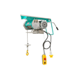 IMER 500kg 110volt Builders Gantry Hoist