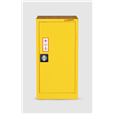 Armorgard HFC4 SafeStor Hazardous Floor Cabinet