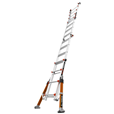 Little Giant Conquest All-Terrain Multi-Purpose Ladder