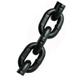 Weissenfel 11.2tonne 4-Leg Chainsling, Safety Hooks
