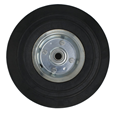 Spare Solid Wheel to suit JM800 Sack Truck