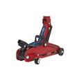 Sealey 1050CX 2tonne Short Chassis Trolley Jack