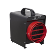 Sealey DEH2001 Industrial Fan Heater 2kw