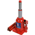 Sealey SJT4 4tonne Telescopic Bottle Jack