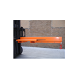 1tonne Low Profile Fork Mounted Jib