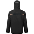 Portwest S385 Shell Rain Jacket