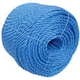30mtr coil of 8mm Polypropylene Rope