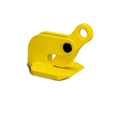 CAMLOK THK 'Thin Sheet' Horizontal Plate Clamp