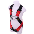 Ridgegear RGH14 Adventure Safety Harness