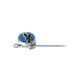 IKAR IKHLL 40mtr Temporary Horizontal Lifeline Kit c/w Integrated Rescue Function