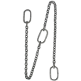 Galvanised 1000kg WLL Pump Lifting Chain