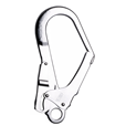 Y Shock Absorbing Lanyard 1.75m Scaffold Hooks