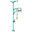 Lifting Kit for IMER Scaffold Hoists