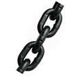 Weissenfel 4.25tonne 4-Leg Chainsling, Safety Hooks