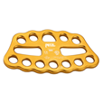 PETZL P63 L PAW PLATE - Large