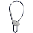 Oversize Scaffold Hook Anchor (83mm Opening)