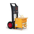 Armorgard T-Kart Site Transformer Cart