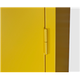 Armorgard HFC1 SafeStor Hazardous Floor Cabinet