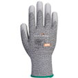 Portwest A622 Cut Resistant Level C PU Coated Glove (10pk)