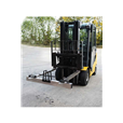 Eclipse Magnetics 1200mm Forklift Magnetic Sweeper