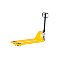 Premium Rubber Wheel Pallet Truck 2.5tonne 540 x 1150mm