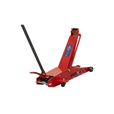 Sealey 2201HL 2tonne Long Reach High Lift Commercial Trolley Jack