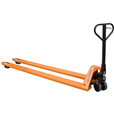 Pallet Truck Extra Long 3mtr Forks, 1.5 tonne