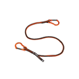 SQUIDS 3110F(X) 10lb Tool Lanyard Dual Carabiner