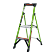 Little Giant MightyLite Step Ladder