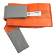 12Tonne Webbing Sling Lengths from 4mtr to 12mtr EWL Available